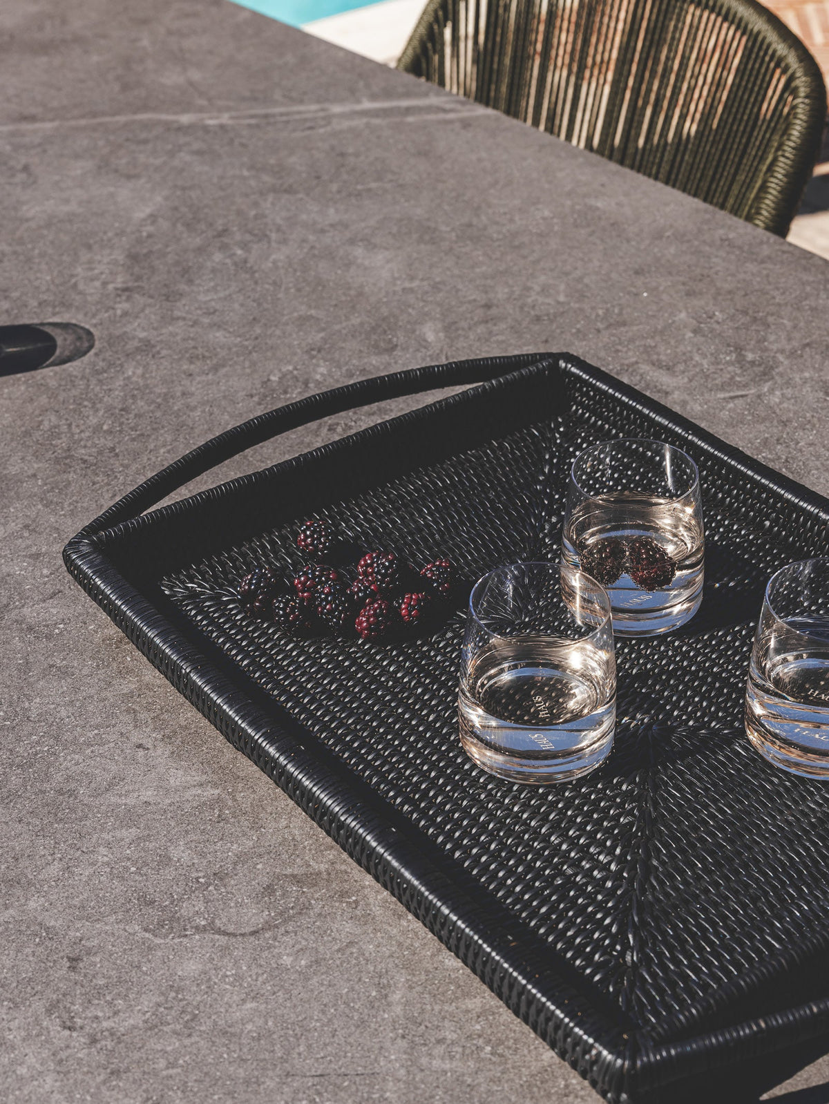 Eden Dining Table - view 9
