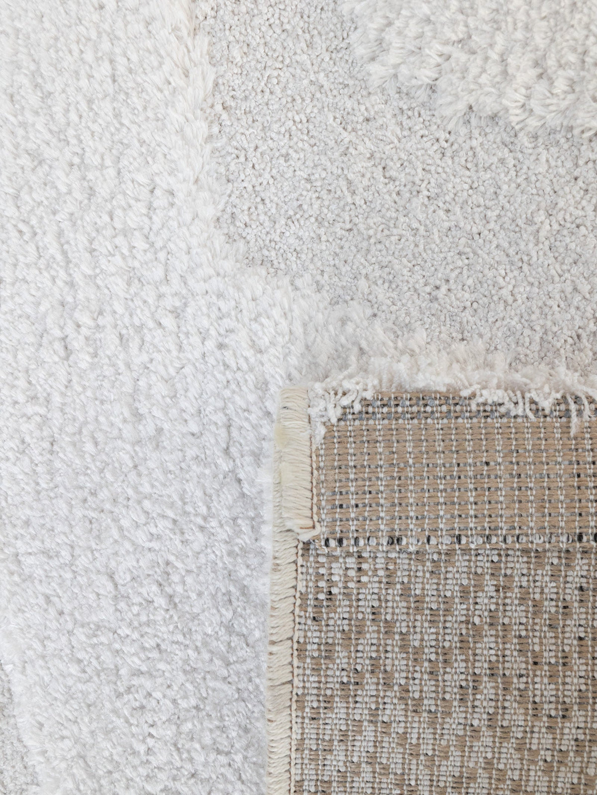 Enliven Rug in Frost - view 3