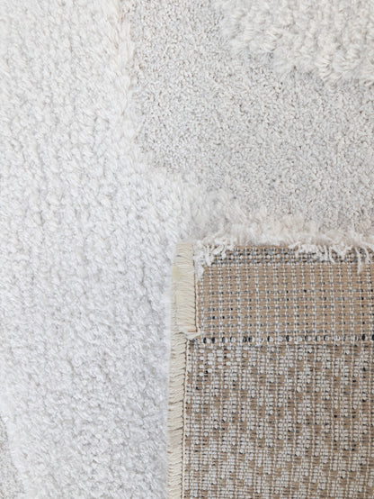 Enliven Rug in Frost - view 3