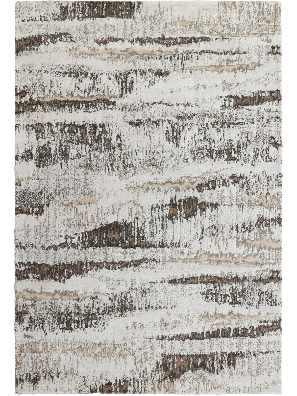 Transform Rug in Lava - Hertex HAUS