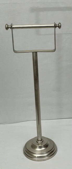 FREE STANDING TOILET ROLL HOLDER FRENCH (5946)