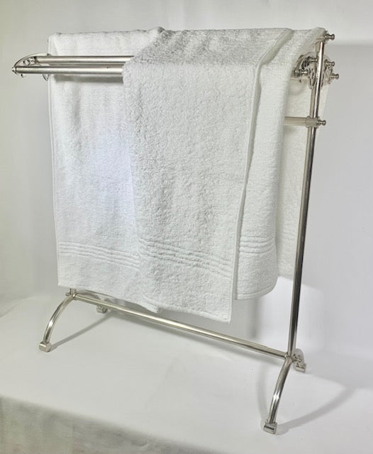 FREE STANDING TOWEL RAIL CLASSIC (3547)