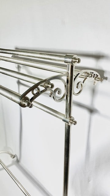 FREE STANDING TOWEL RAIL CLASSIC (3547)