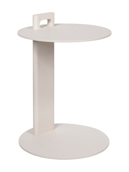 Fiji Side Table in Honey