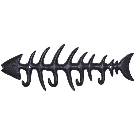 Fishbone Hooks