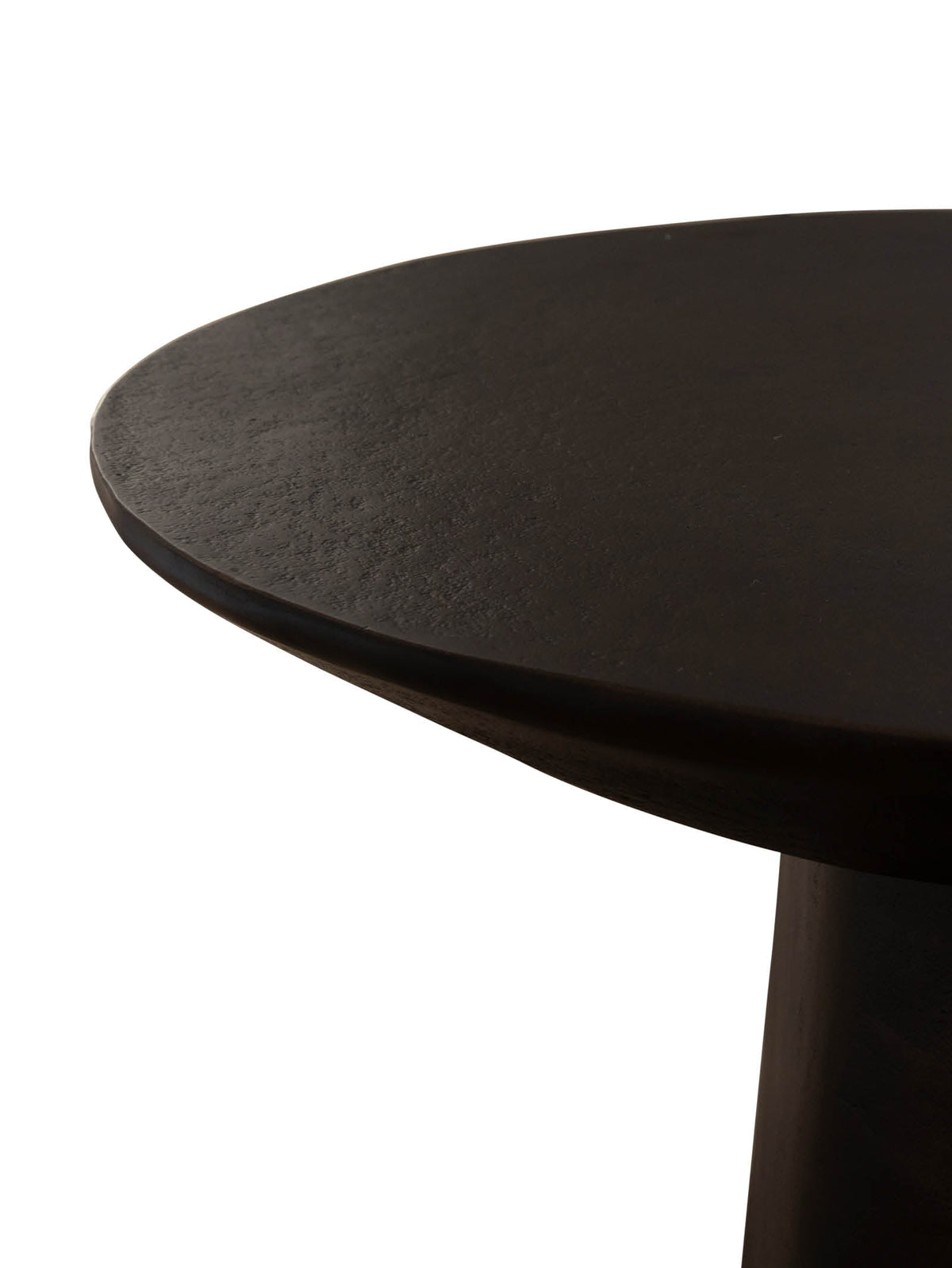 Formidable Coffee Table in Brass Bell - view 6