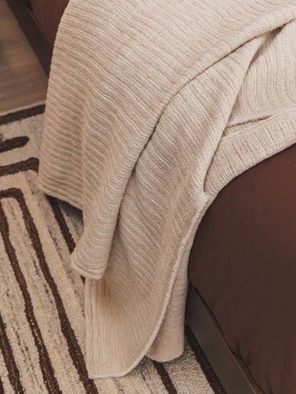 Frida Throw - view 13