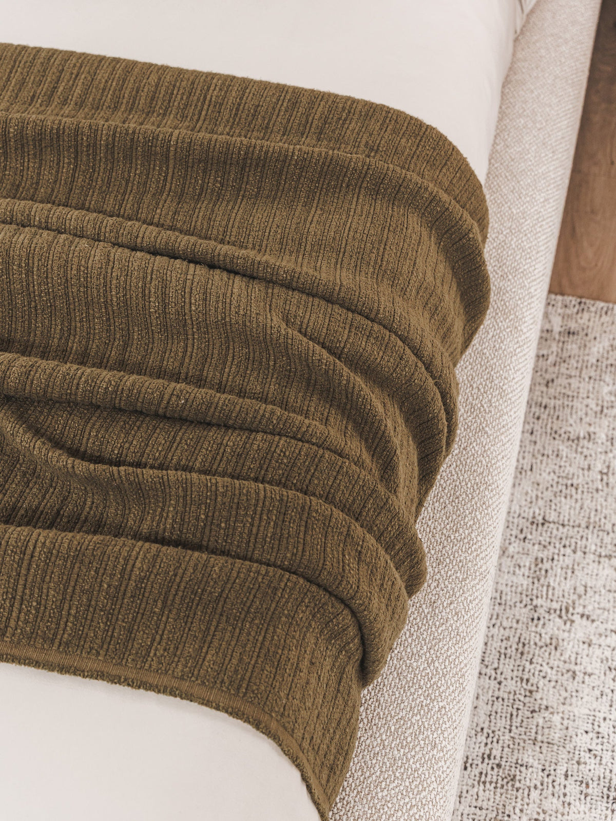 Frida Throw - view 16