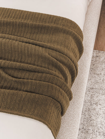 Frida Throw - view 16