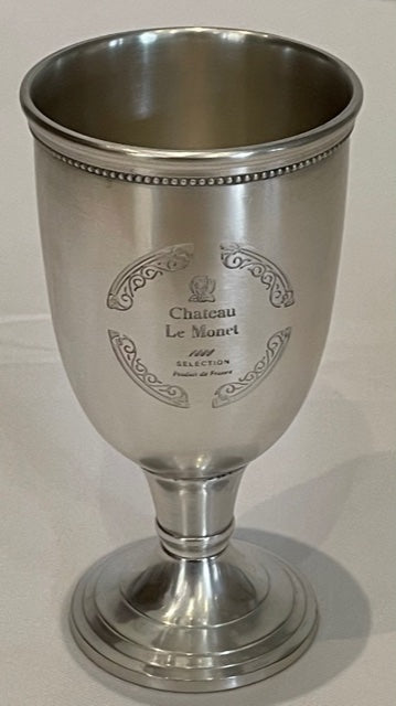 GOBLET MONET (7053K)