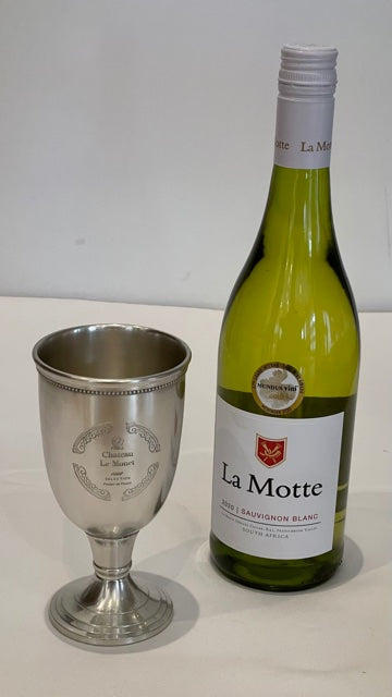 GOBLET MONET (7053K)