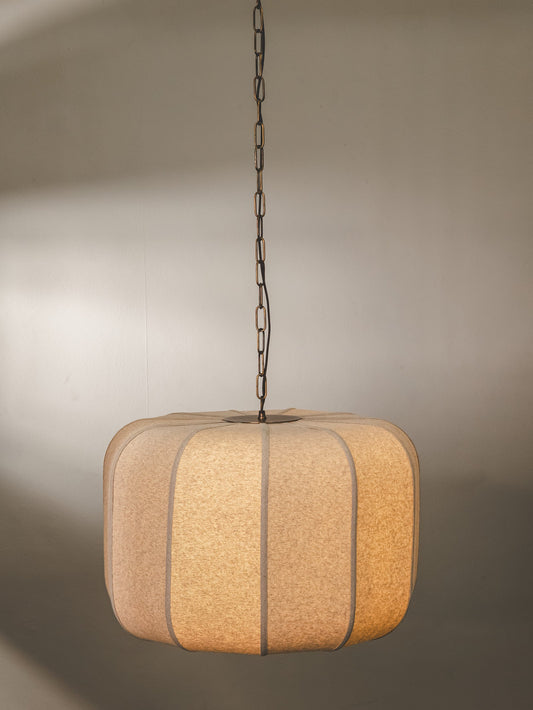 Galleria Pendant in Natural - view 2