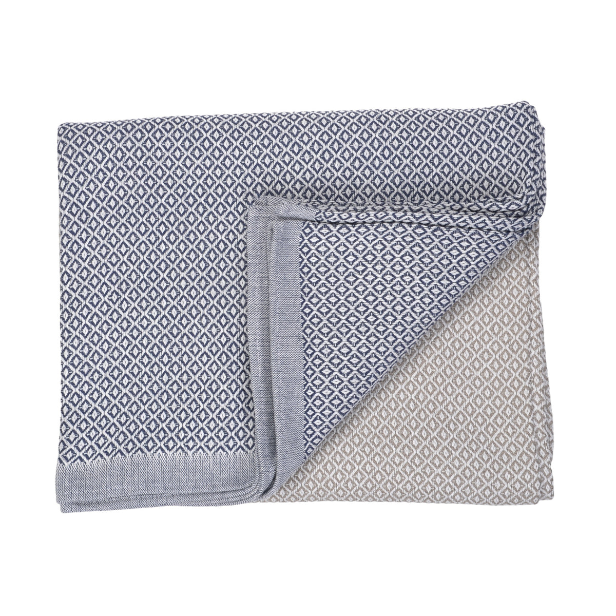 Haven & Earth Protea Throw