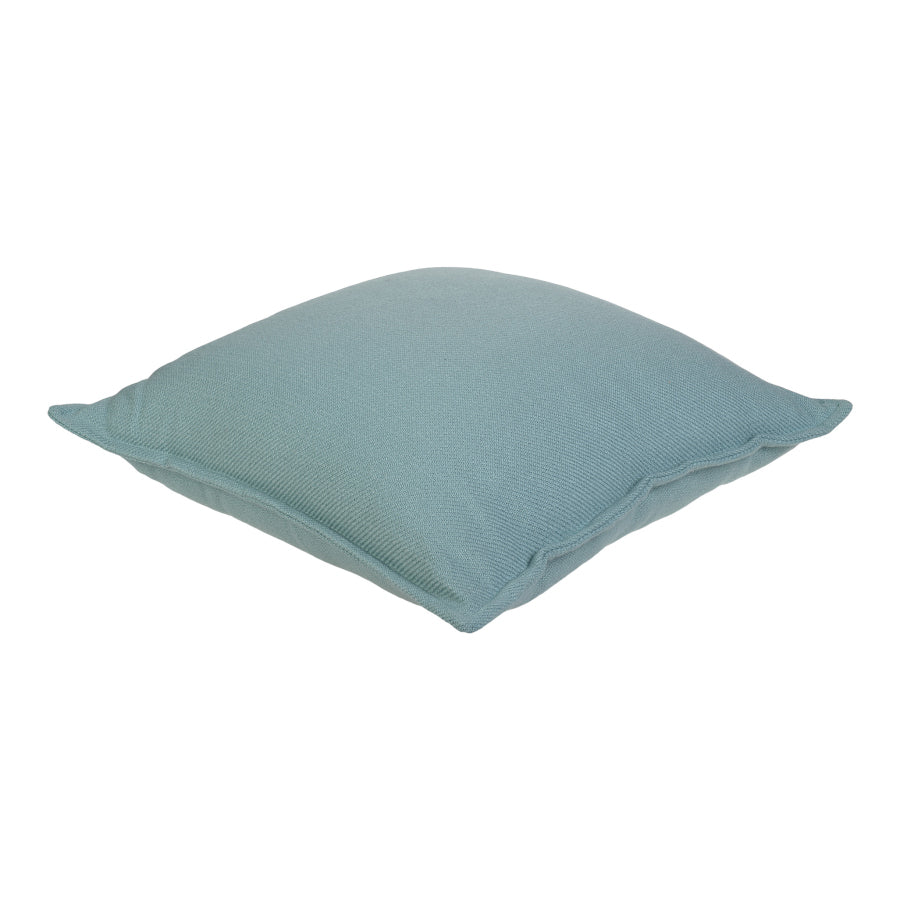 Dusty Turquoise Scatter Cushion