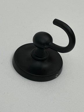HOOK CLASSIC MATT BLACK (3035/BK)