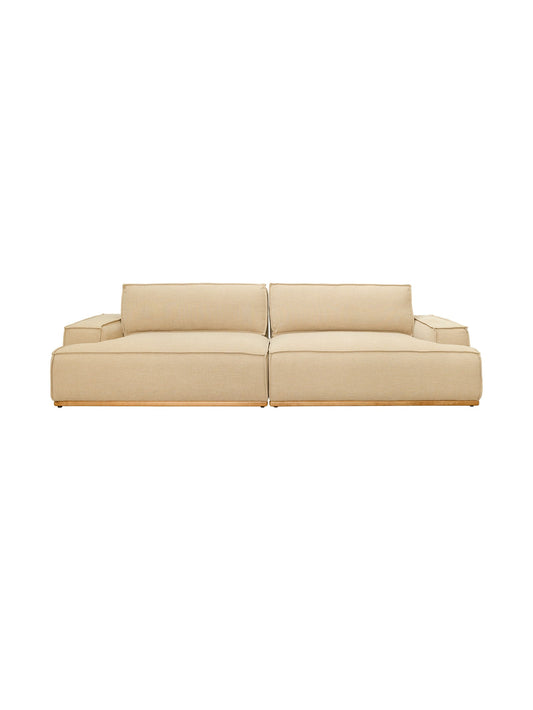 Harvest Sofa 4-Seater - Hertex HAUS