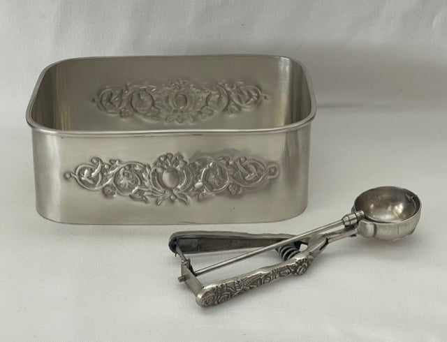 ICE CREAM BUCKET (7283S)