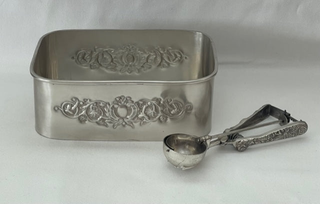 ICE CREAM BUCKET (7283S)