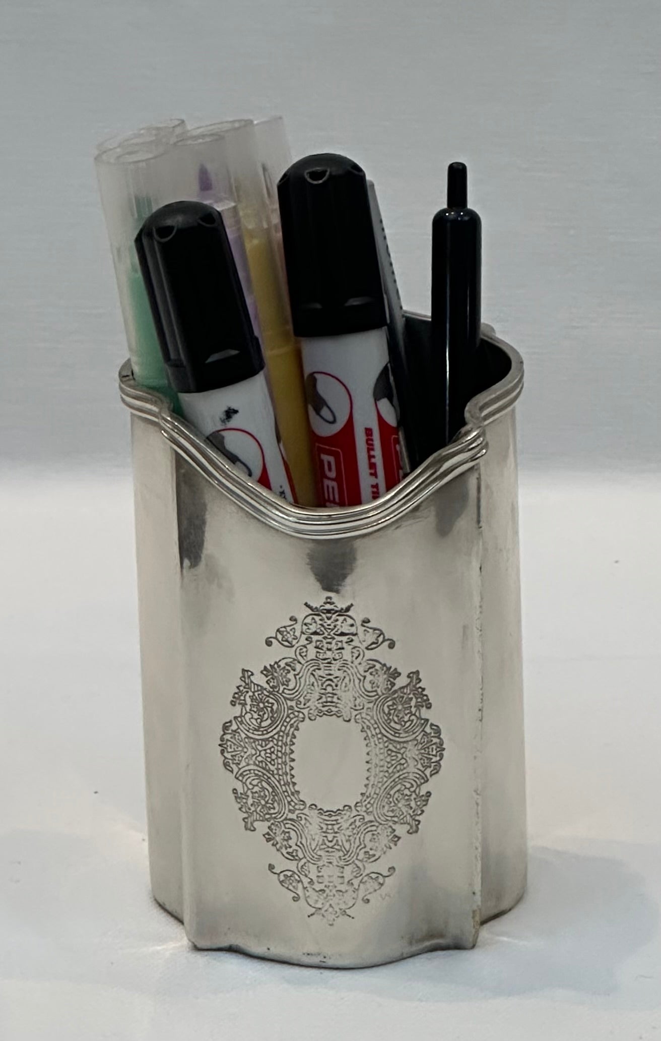 PEN HOLDER PROVENCE (N218)