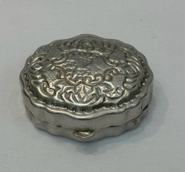PILL BOX PROVENCE (N225)