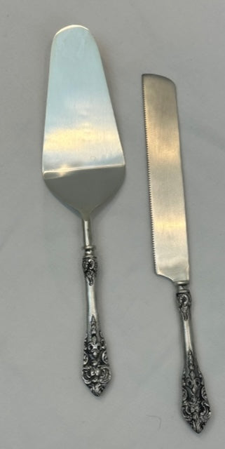 CAKE LIFTER QUEENS (SRT912PH)