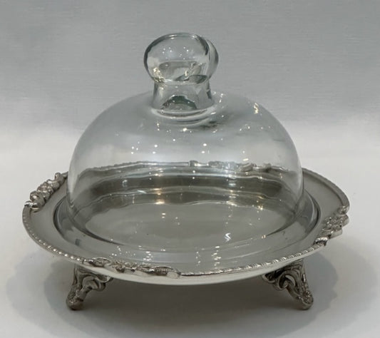 CAKE DOME MINI PROVENCE (N188)