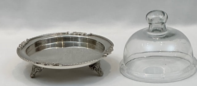 CAKE DOME MINI PROVENCE (N188)