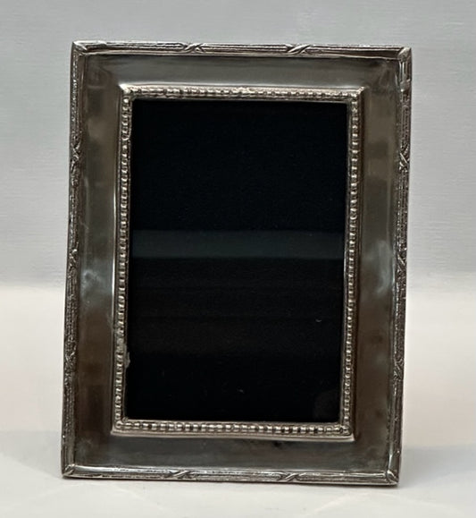 PHOTO FRAME BEADED NEW (ST-111)