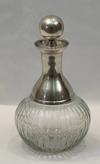 DECANTER ANTIQUE (12929)