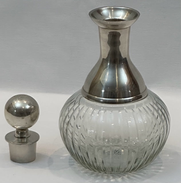DECANTER ANTIQUE (12929)
