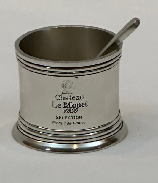 BOWL CHATEAU MINI + SPOON (SRT-431)