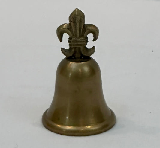 BELL ANTIQUE BRASS PROVENCE (N220)