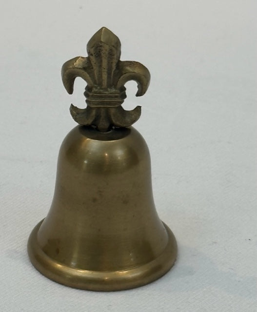 BELL ANTIQUE BRASS PROVENCE (N220)