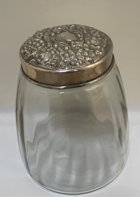 COOKIE JAR PROVENCE (N178)