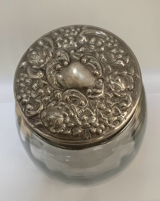 COOKIE JAR PROVENCE (N178)