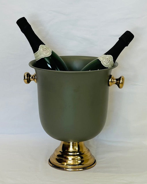 WINE COOLER CAMO XL (72-449-33-G)