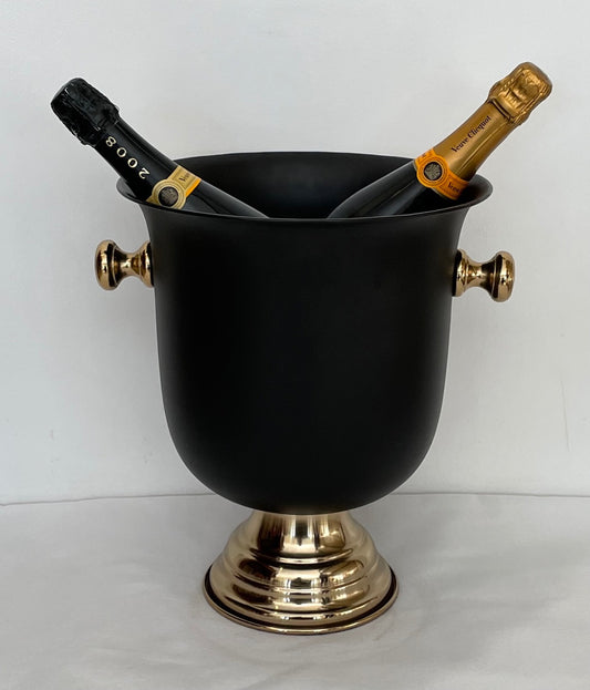 WINE COOLER RAVEN (72-449-33)