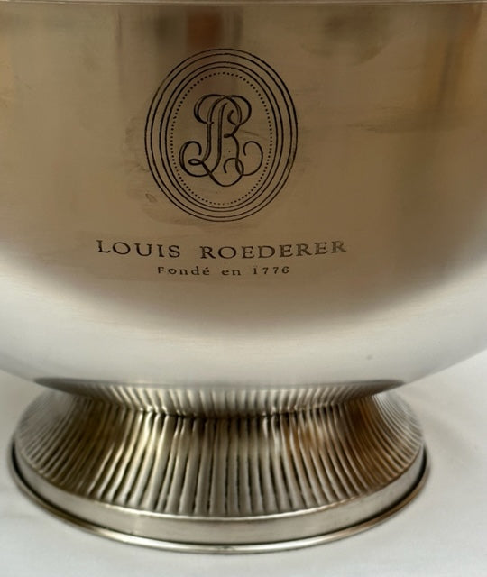 BOWL CHAMPAGNE LOUIS XXL (18890)
