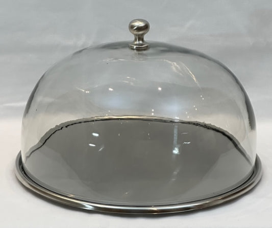 DOME SET CAKE XL (13768XLGE)