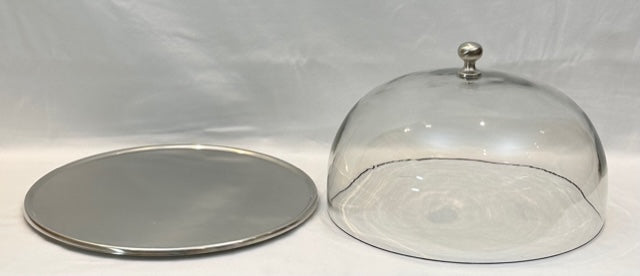 DOME SET CAKE XL (13768XLGE)