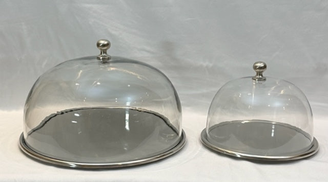 DOME SET CAKE XL (13768XLGE)