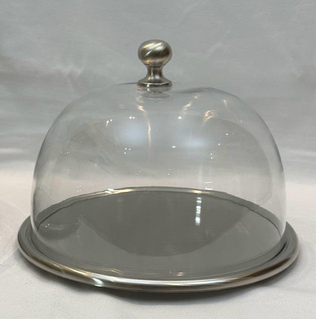 DOME SET CAKE LARGE (13768LGE)