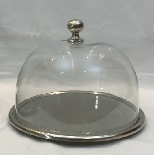 DOME SET CAKE LARGE (13768LGE)