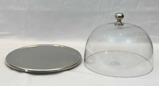 DOME SET CAKE LARGE (13768LGE)