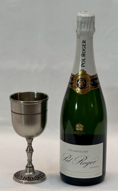 GOBLET CLEOPATRA (18891)