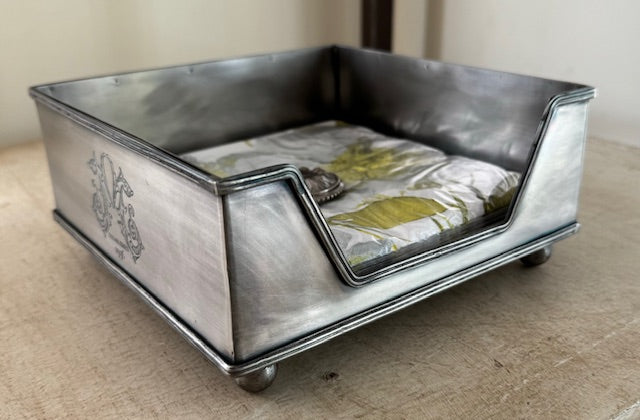 NAPKIN HOLDER MONTICELLO (NAP003)