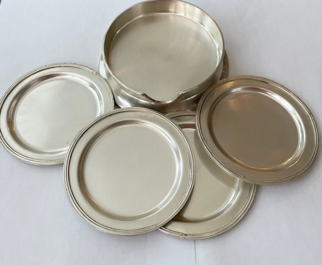 COASTER SET CLASSIC (SR12106)