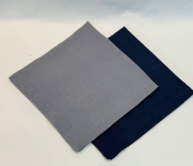 Napkin Black – view 2