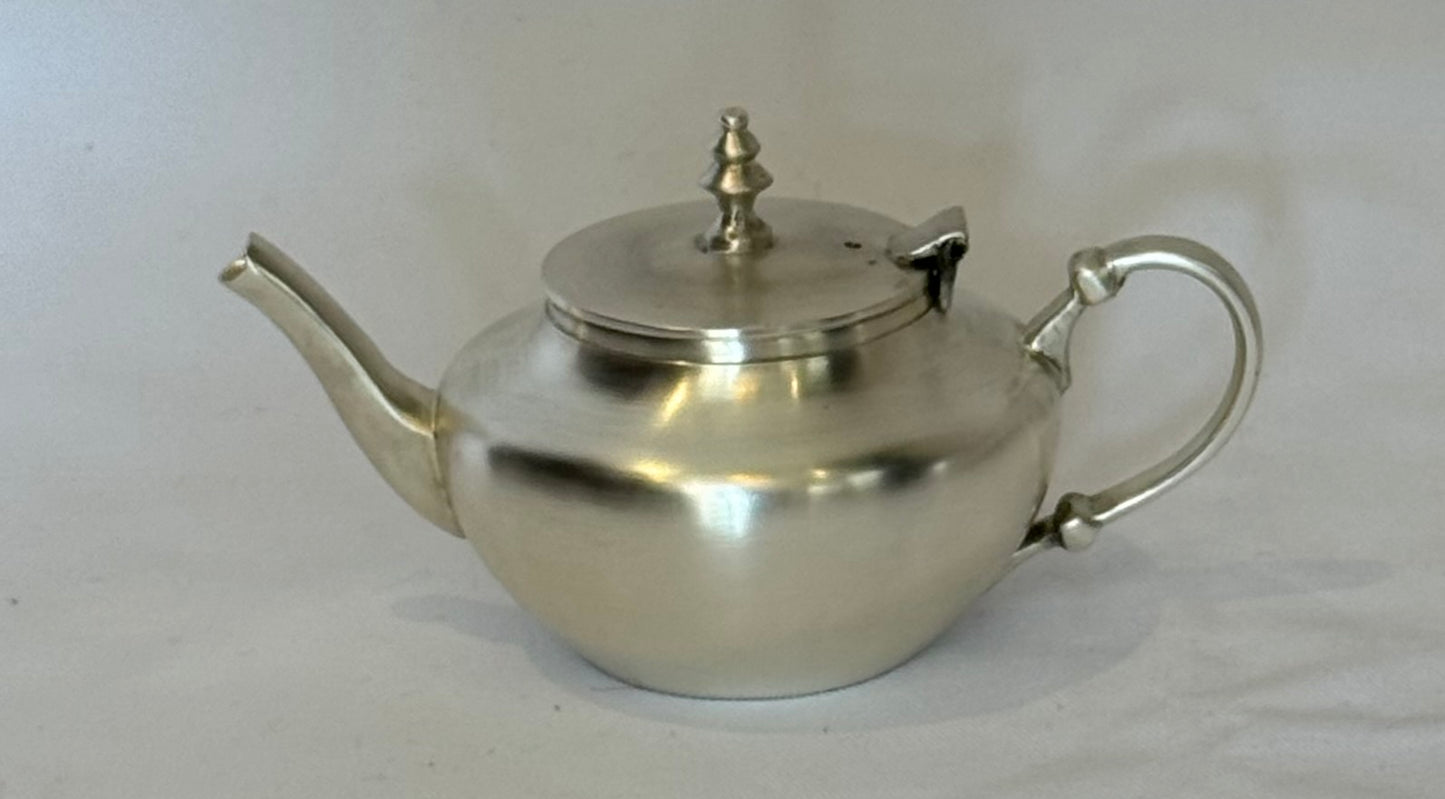 TEA POT FOR 1 GENIE (SRT912)
