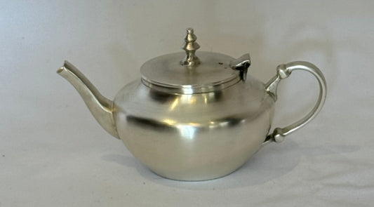 TEA POT FOR 1 GENIE (SRT912)